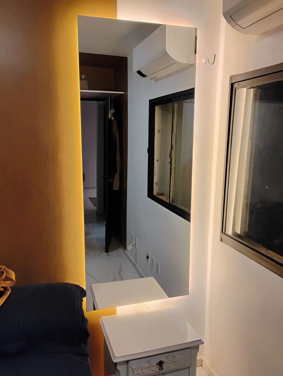 Espelho com LED  - Foto 6