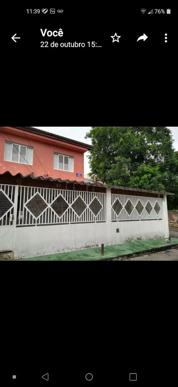 Foto - Taubaté - Vila Iapi