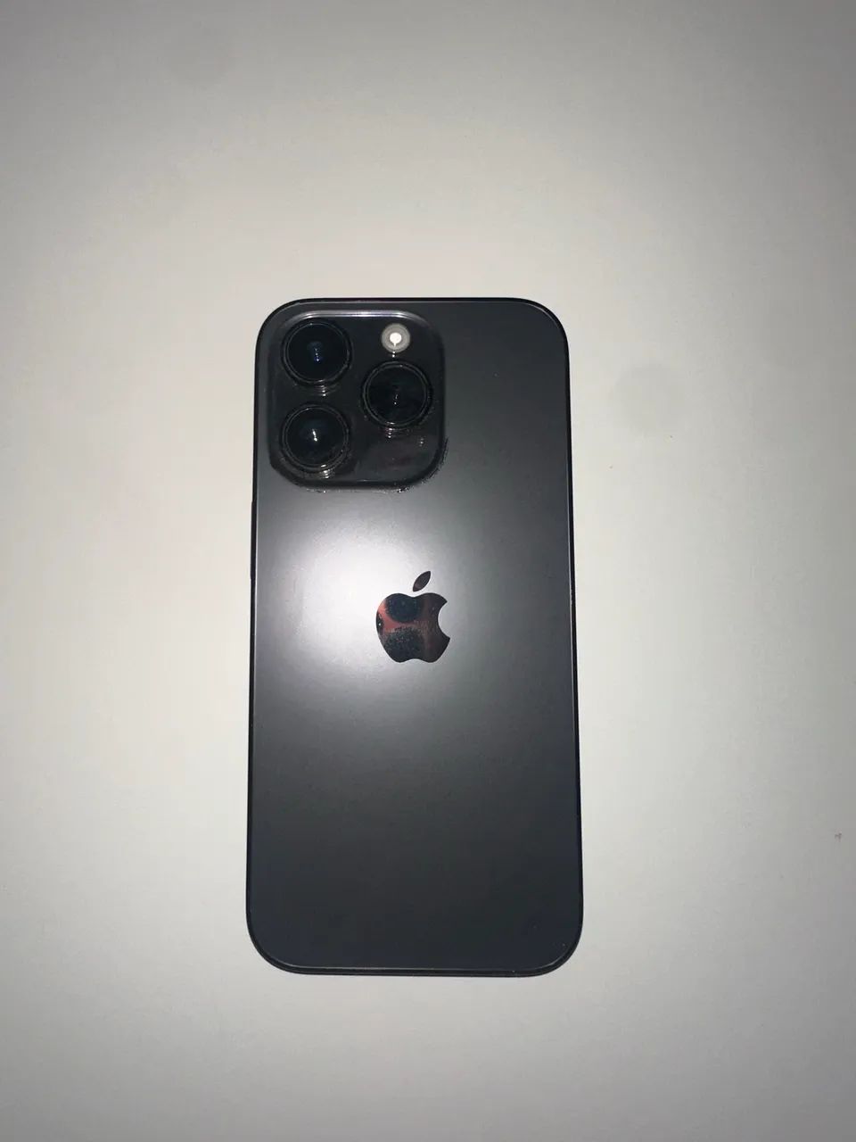 iPhone 14 Pro 128gb preto - Celulares e Smartphones - Cacupé