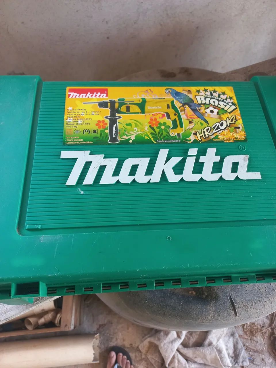 Martelete 