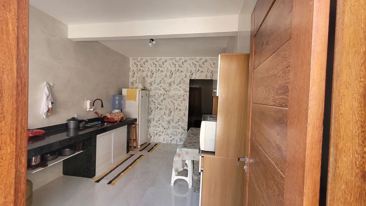 Casa temporada Praiô Piúma-ES,  próximo  a praia. - Foto 11