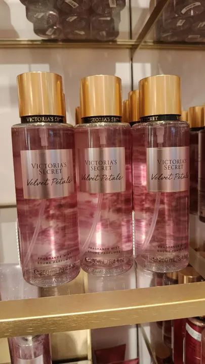BodySplash Victoria's Secret Rush - 100ml - Foto 3