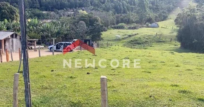 Sítio em SC 437 - Taquaraçatuba - Imaruí/SC - Foto 2