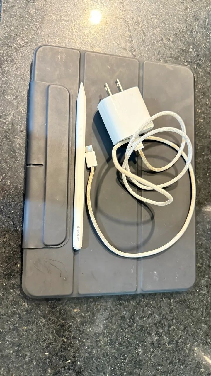 iPad Air 11-inch (M2) 256 GB64307862407938121