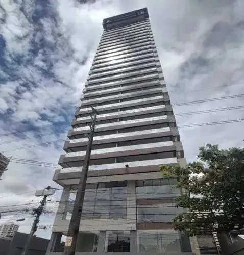MARAVILHOSO APARTAMENTO NO YOU RESIDENCE
