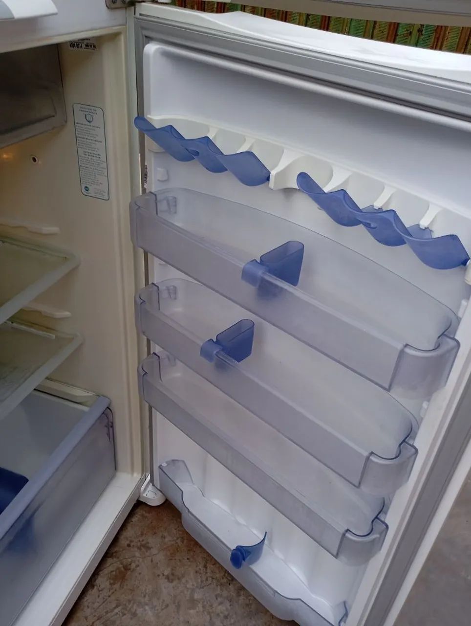 Geladeira Consul Frost Free 402 litros  - Foto 6