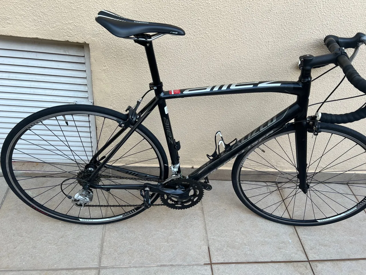 SPECIALIZED ALLEZ 56 GARFO CARBONO