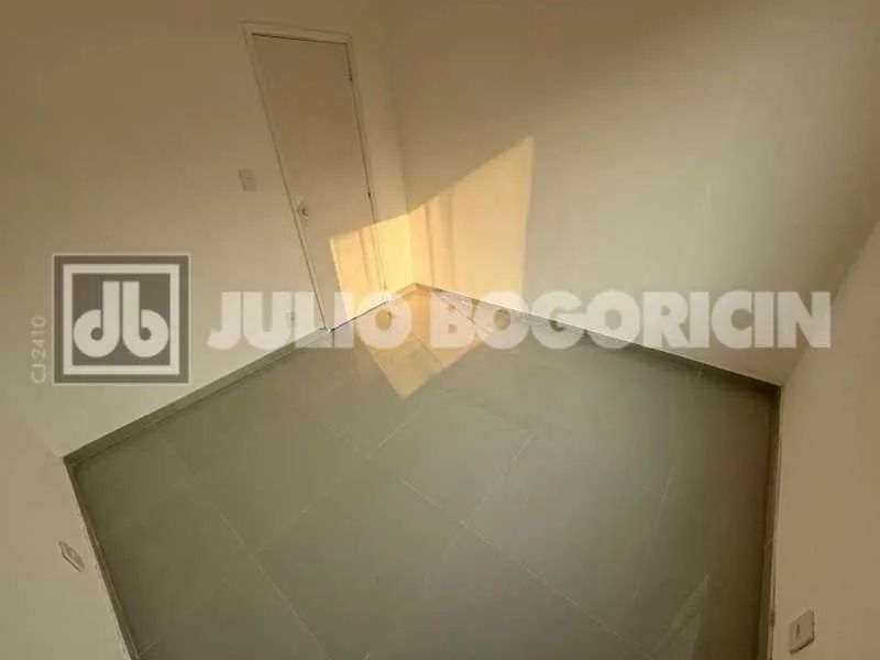 Apartamento a venda no Engenho de Dentro - Todo reformado pronto para morar - 2 quartos - Foto 5
