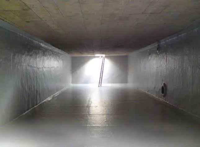 Impermeabilização Laje Cisterna Caixa Piscina - Foto 4