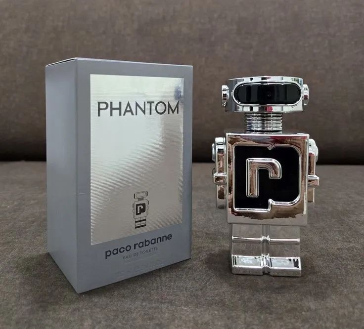 Promoção de perfume importado Árabe