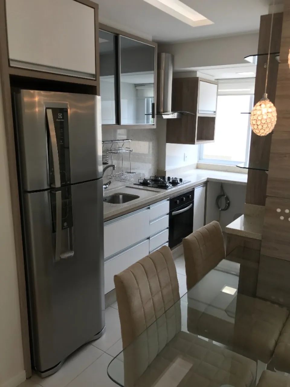 Foto - Palhoça - Pedra Branca