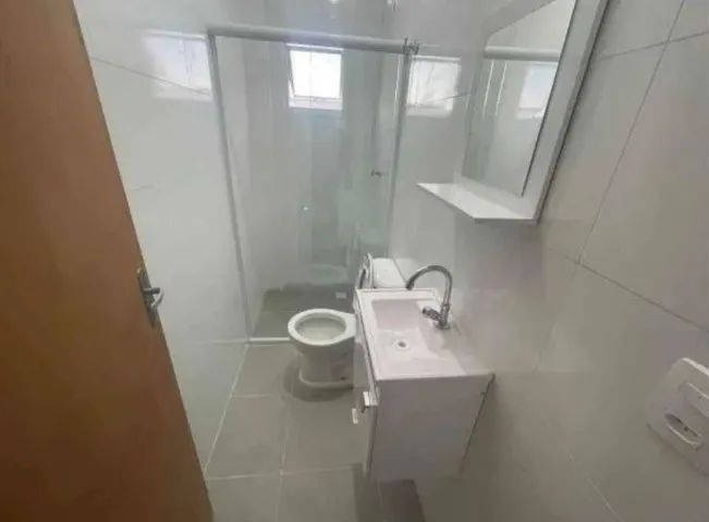 SAIA DO ALUGUEL E REALIZE O SONHO DA CASA PROPRIA. - Foto 4