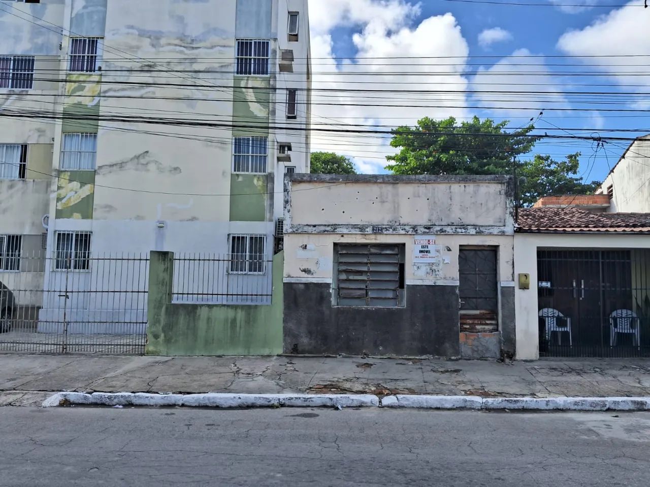 Foto - Maceió - Poço