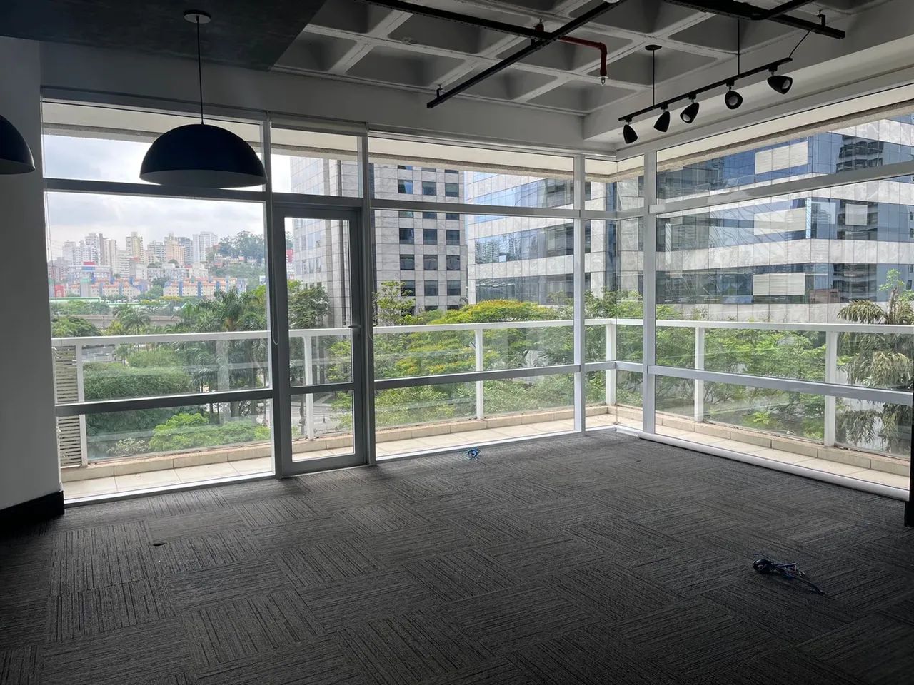 Sala comercial, na berrini, 48 m2 - Foto 6