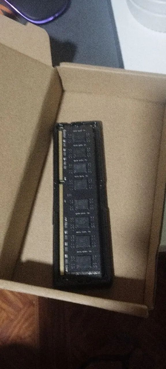 DDR3 RAM Memory64208803223425120