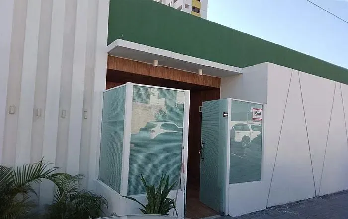 Comercial para Alugar - Lagoa Nova - Natal/RN