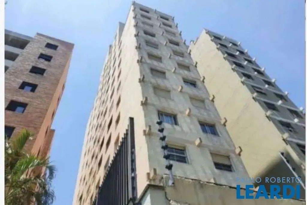 APARTAMENTO - ACLIMAÇÃO - SP - Foto 10