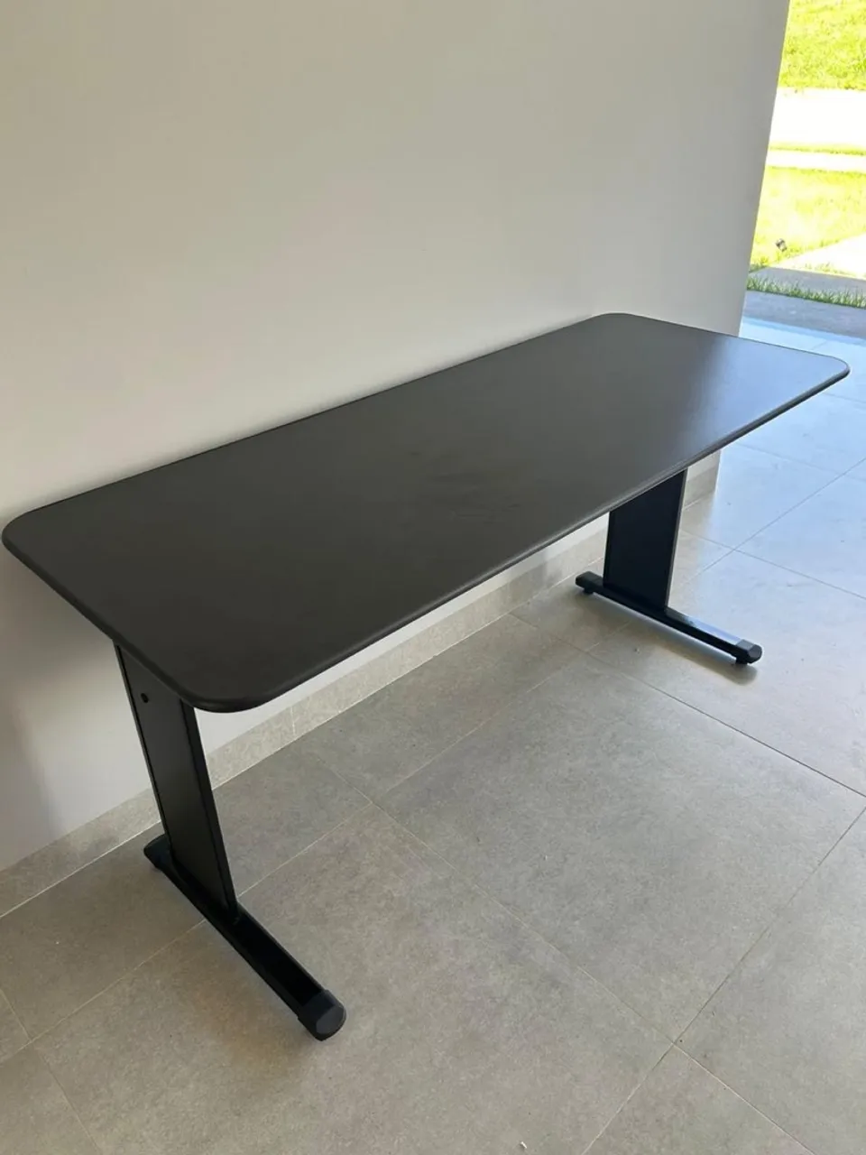 Escrivaninha 1,5m X 0,6m