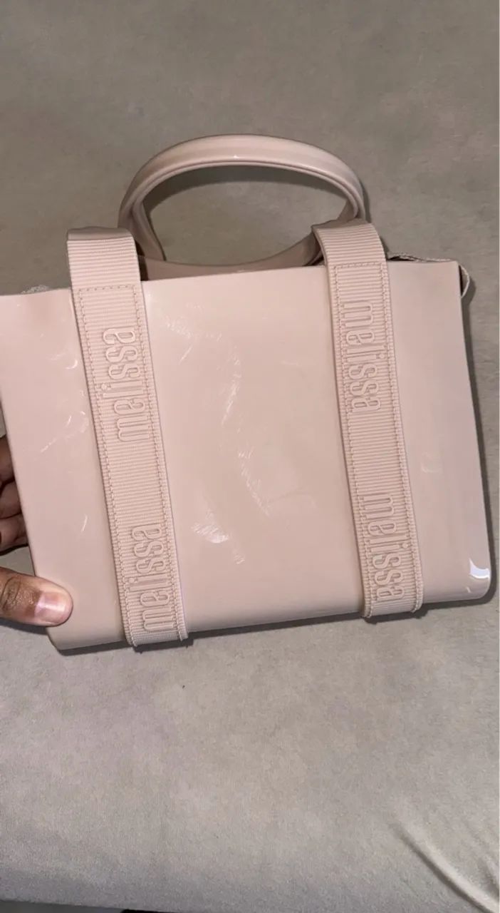 Bolsa Melissa - Foto 3