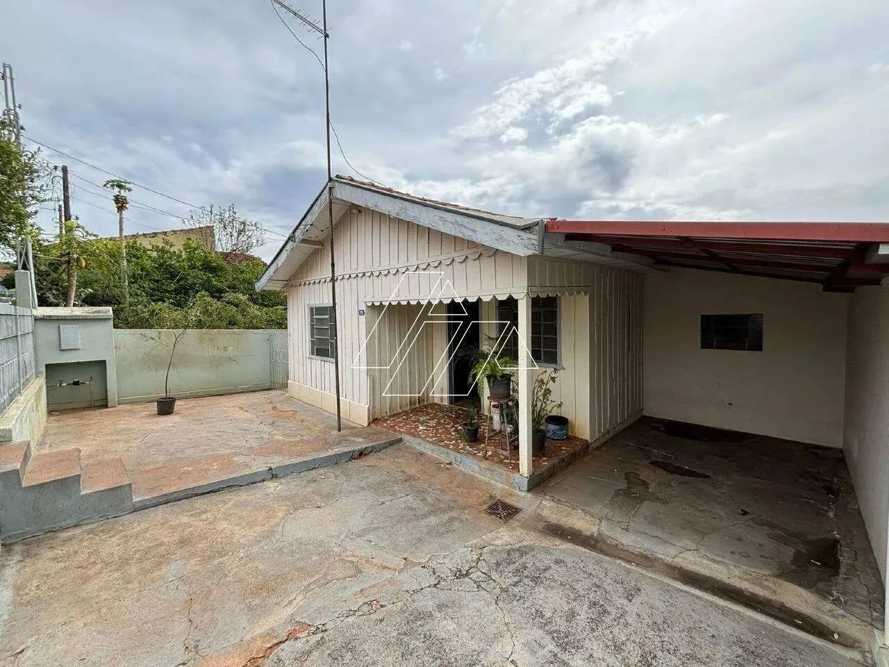 Terreno à venda, Palmital - Marília/SP - Foto 2