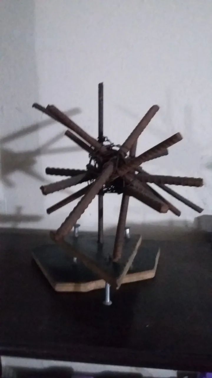Esculturas - Foto 5