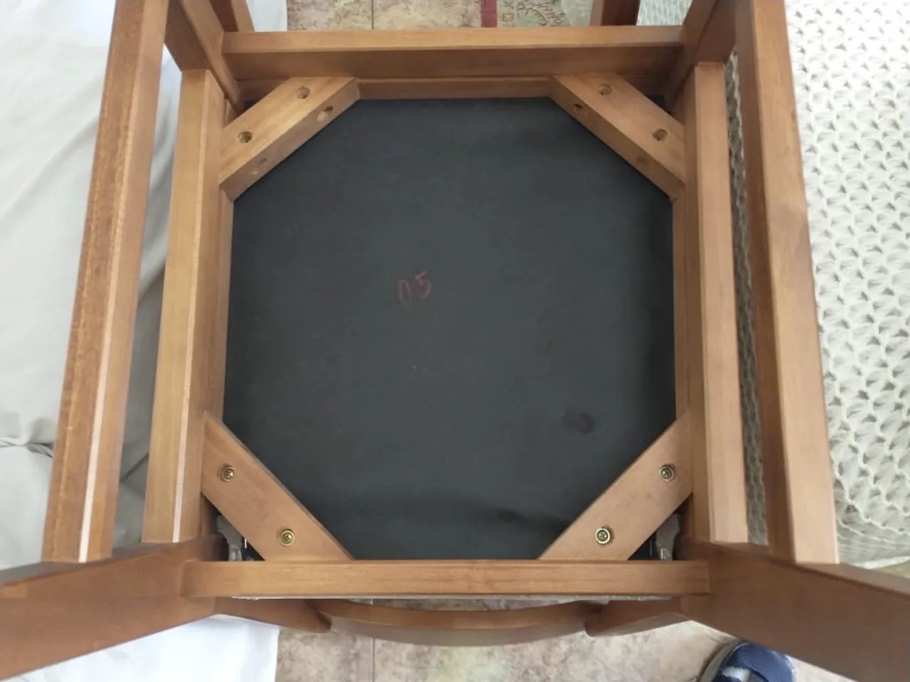 Mesa de jantar  - Foto 4