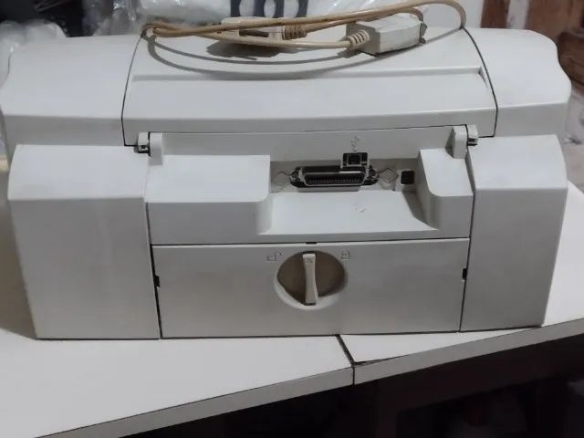 Impressora Hp 840 c completa - Foto 2