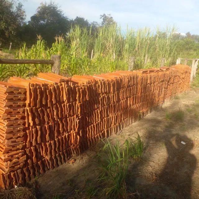 Telha cerâmica francesa  - Foto 2