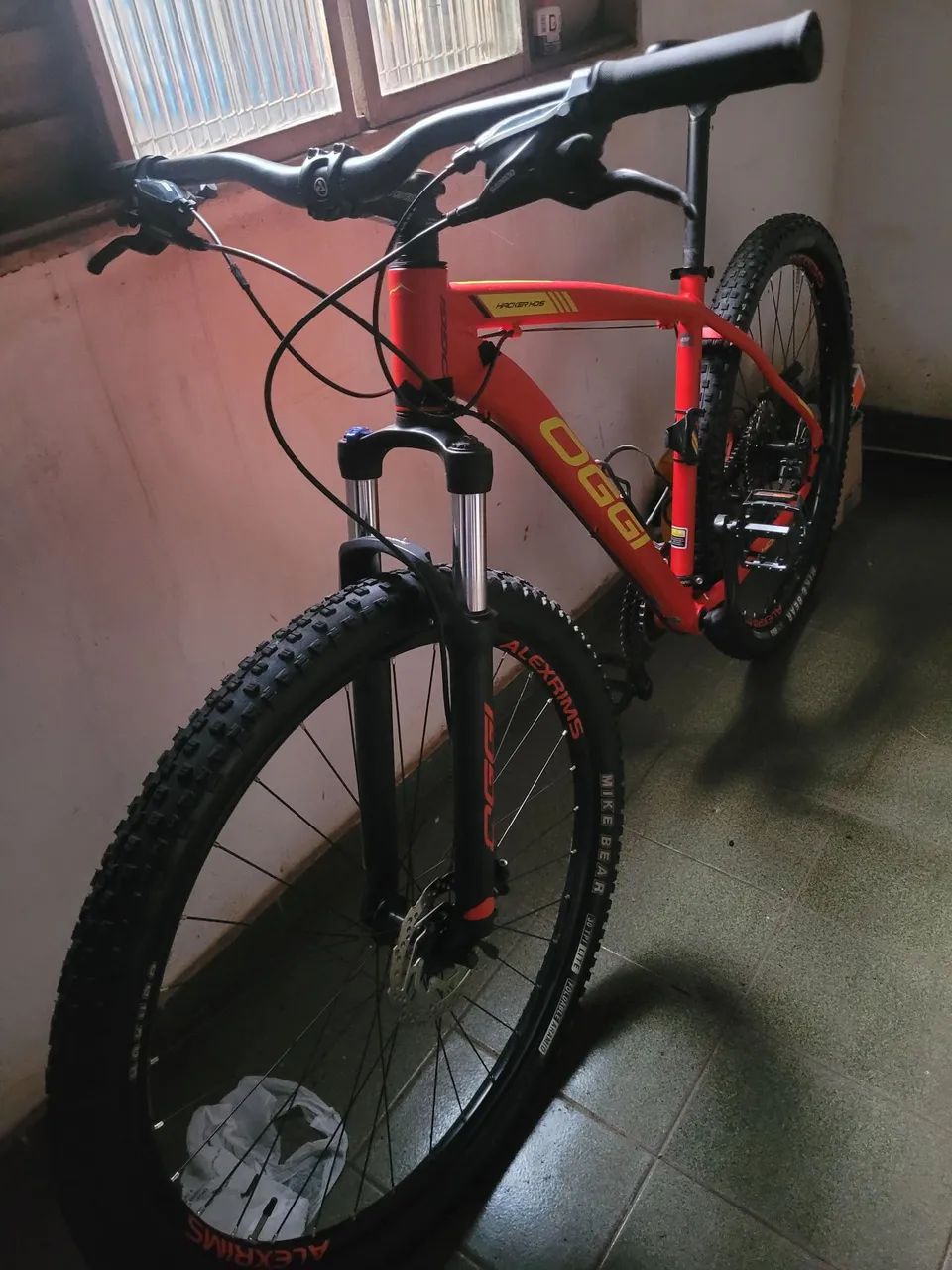 Bike Oggi aro 29 - Foto 5