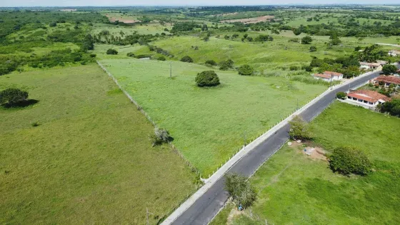 Granja com 20 hectares na região de Monte Alegre