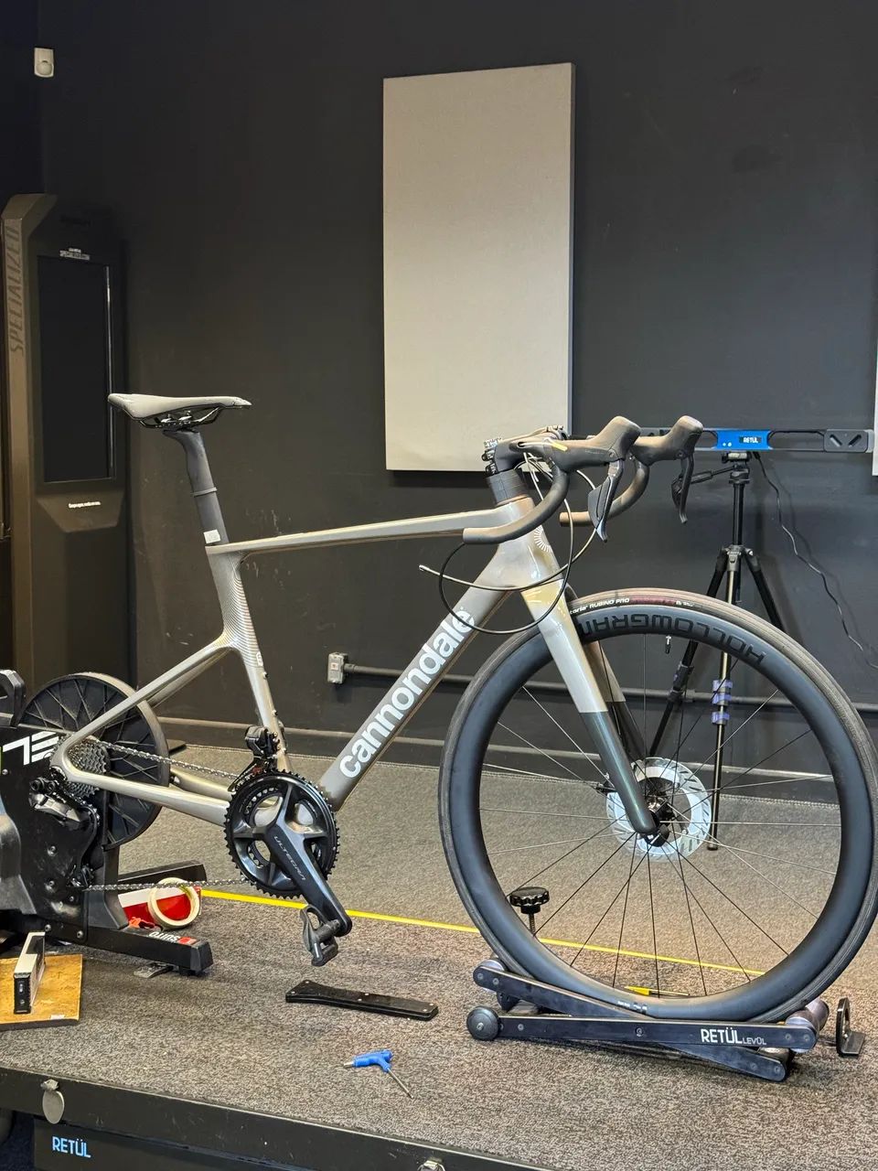 Cannondale Super Six Evo 2 - Foto 2