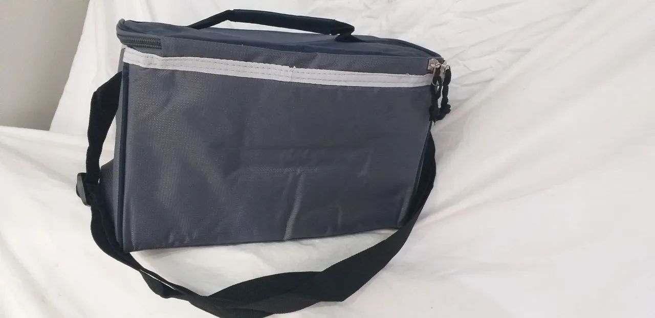Bolsa térmica para viagem - Foto 3
