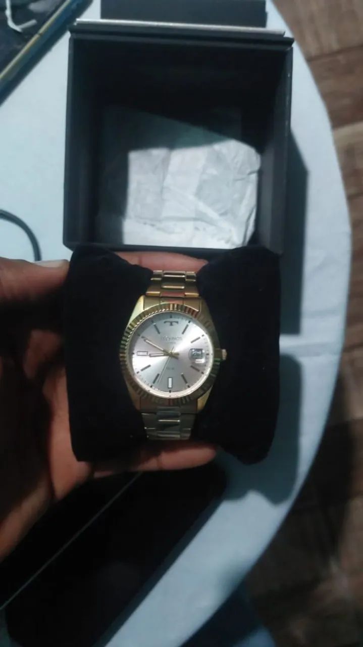 Relógio ?  - Foto 2