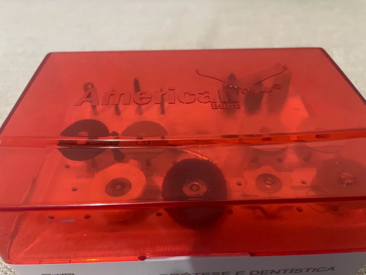 Kit Prótese e Dentística - Foto 4