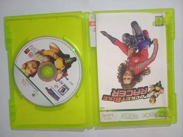 Pocket Bike Racer Xbox 360 - Foto 2