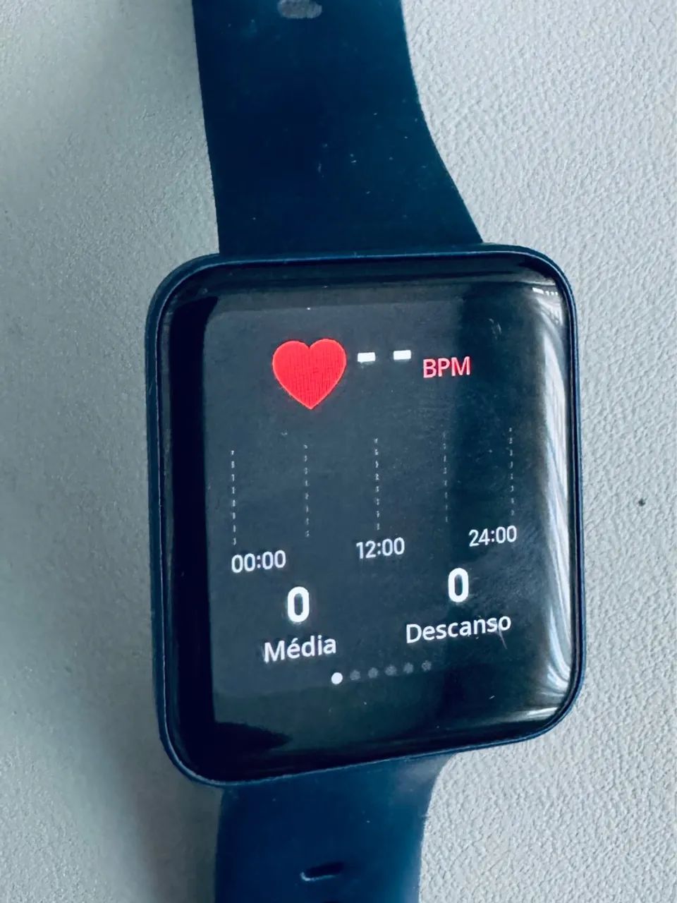 Smartwach Xiaomi 2 light  - Foto 3