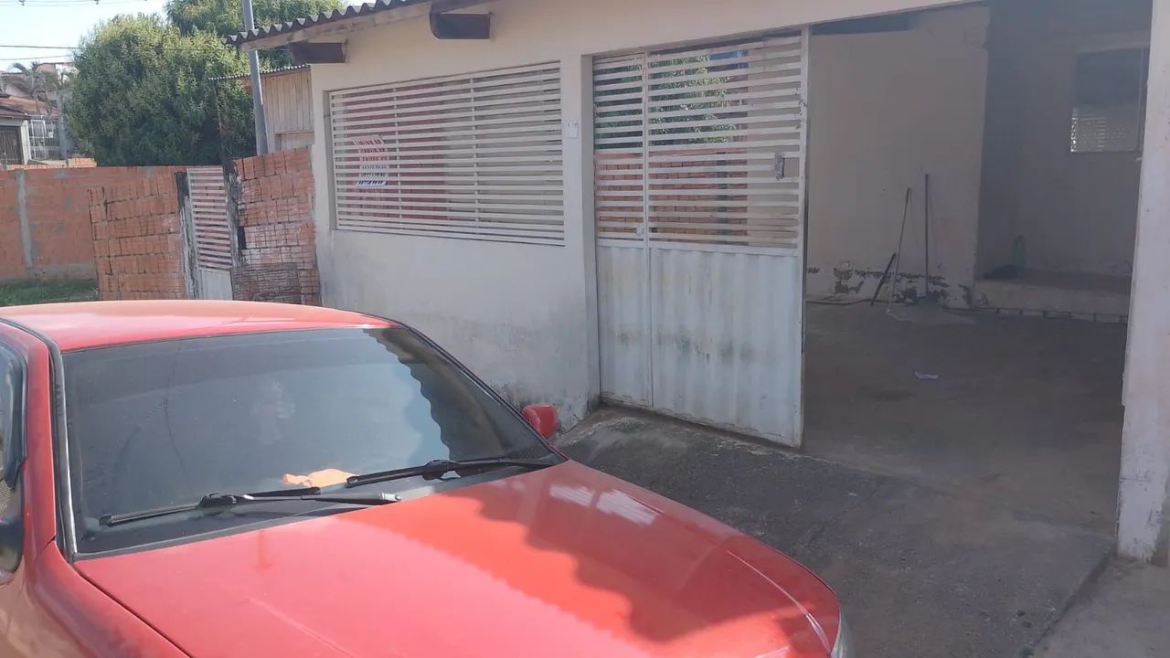 Casa no Apolônio Sales - Foto 4
