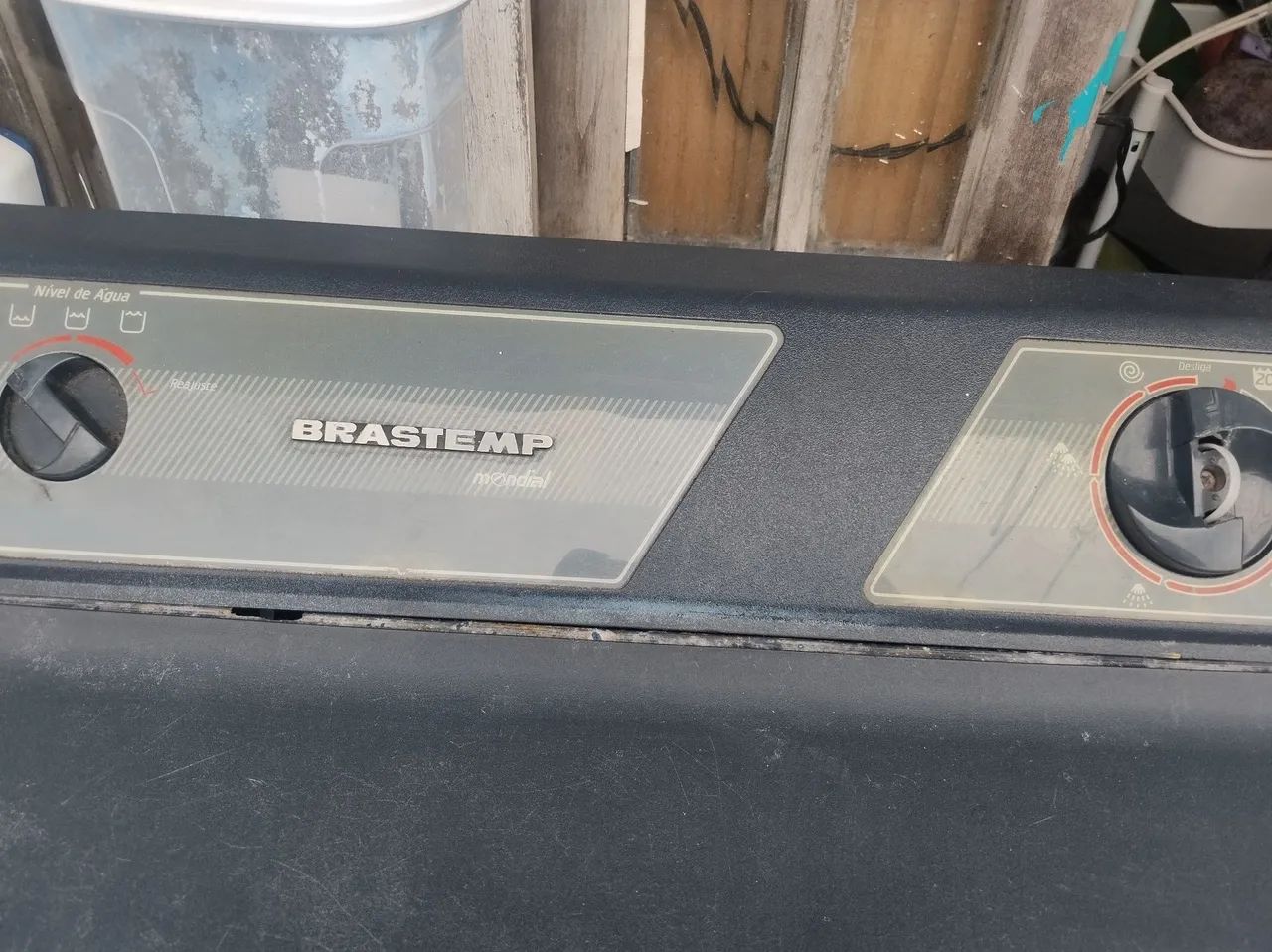 vende se máquina de lavar roupa  - Foto 5