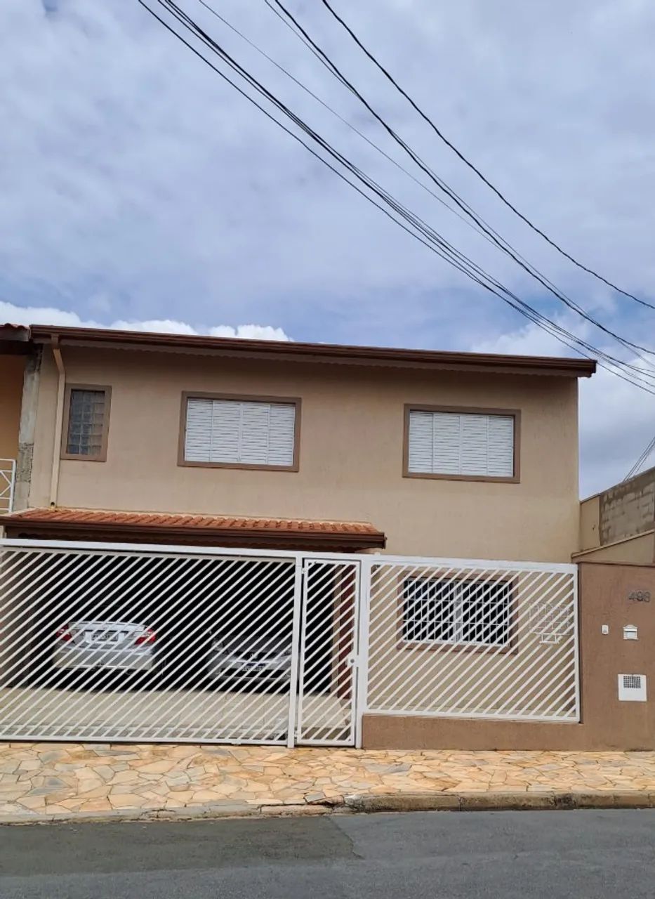 Foto - Campinas - Jardim Aurélia