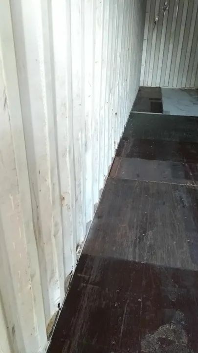 Container 12 metros (usado) - Foto 2