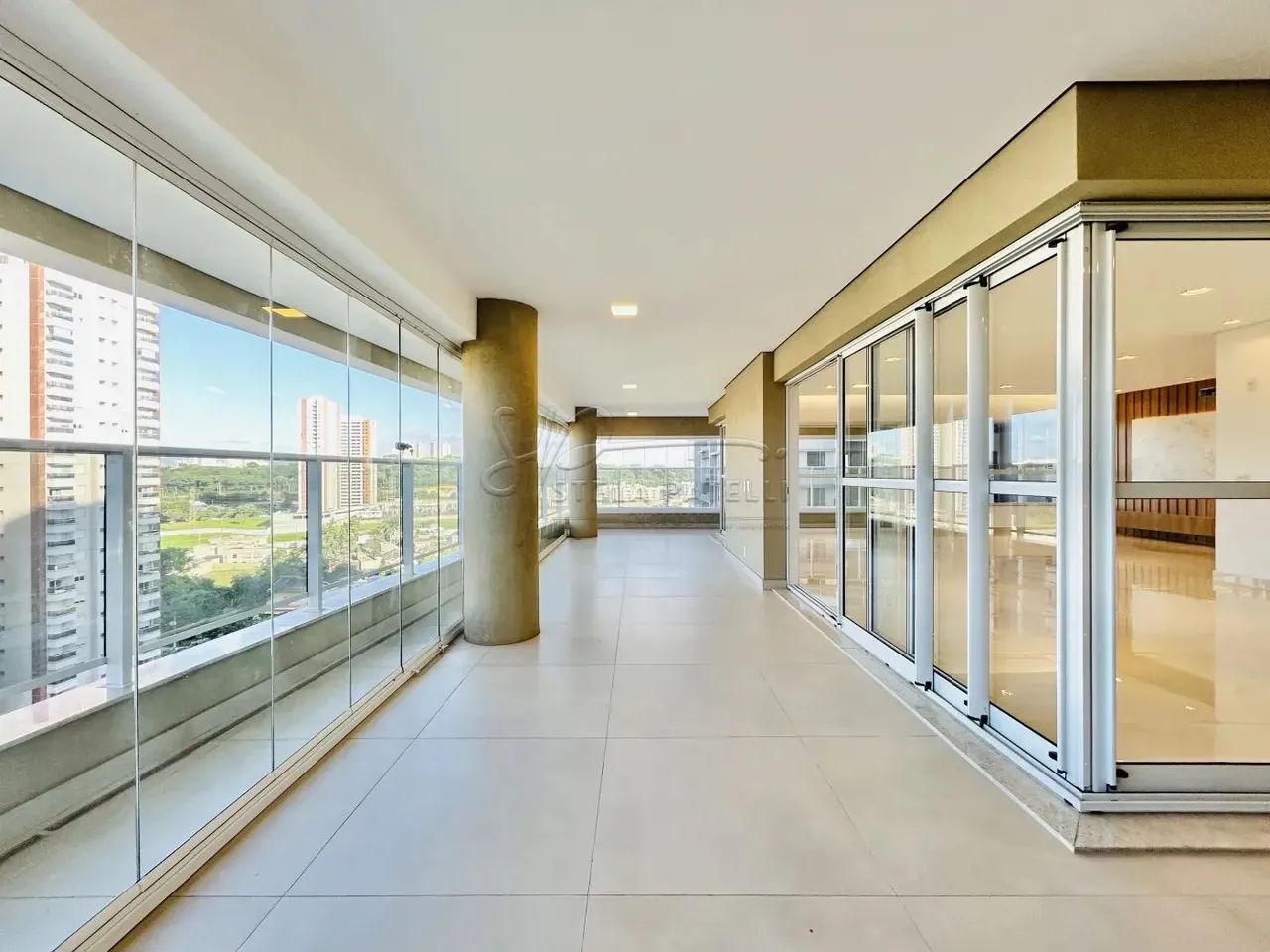 Apartamento de 292m² com 04 suítes para locação - Jardim Botânico - Foto 2