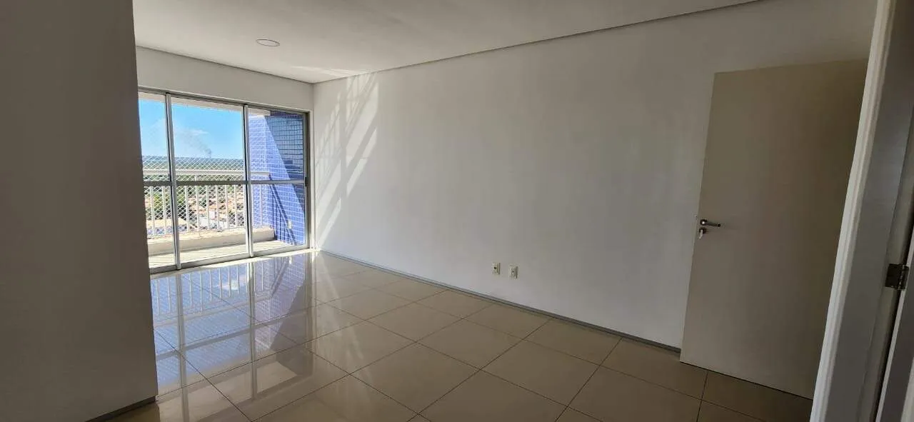 Apartamento para alugar na zona Leste - Horto - Teresina/PI.