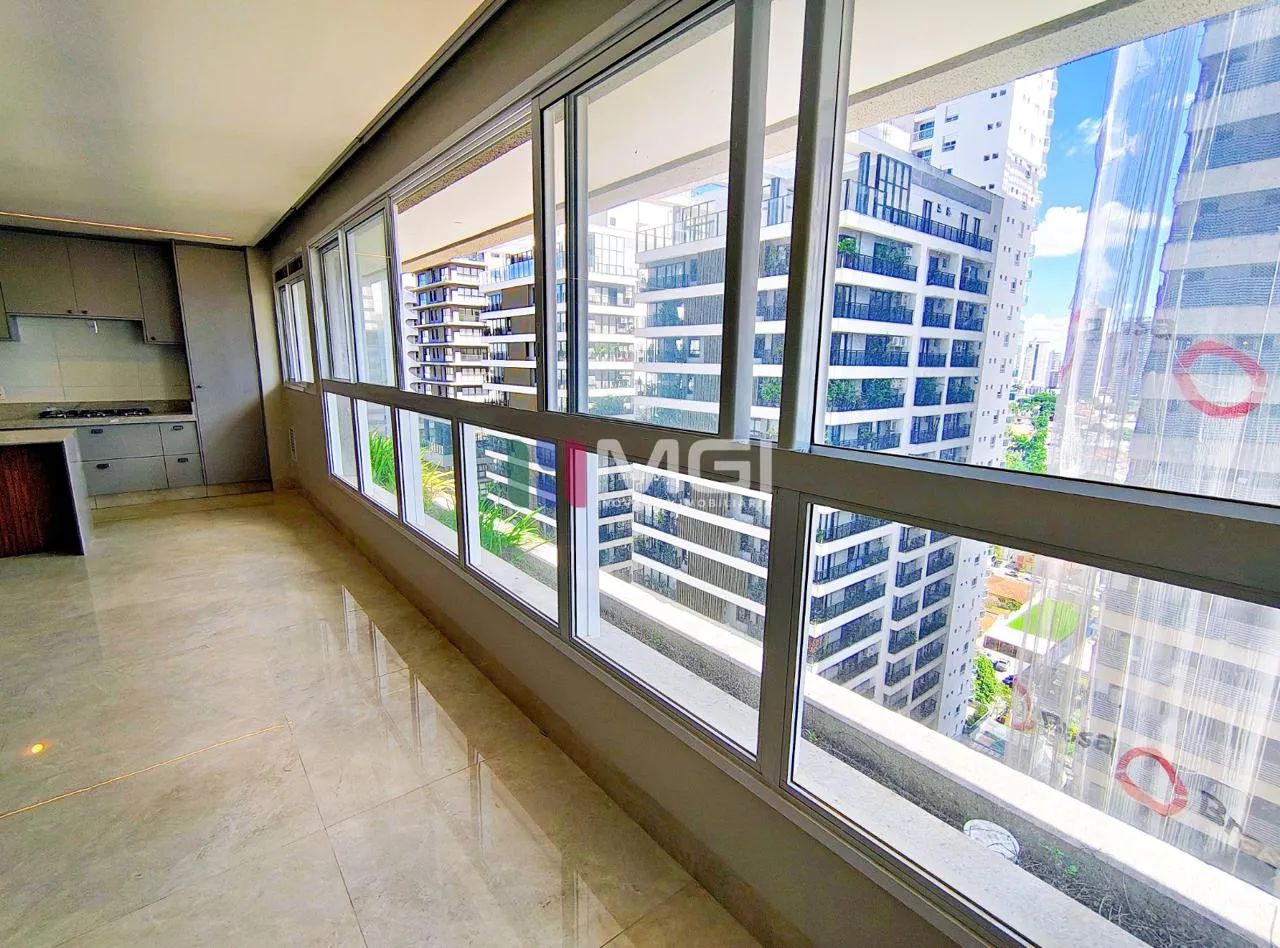 APARTAMENTO PARA ALUGAR NO SKY GARDEN DE 4 SUITES - Foto 3