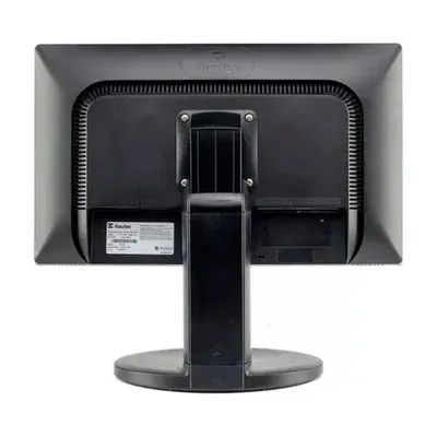 Monitor LED 18,5 Polegadas - de Vitrine, 3 Meses de Garantia e NF - Foto 3