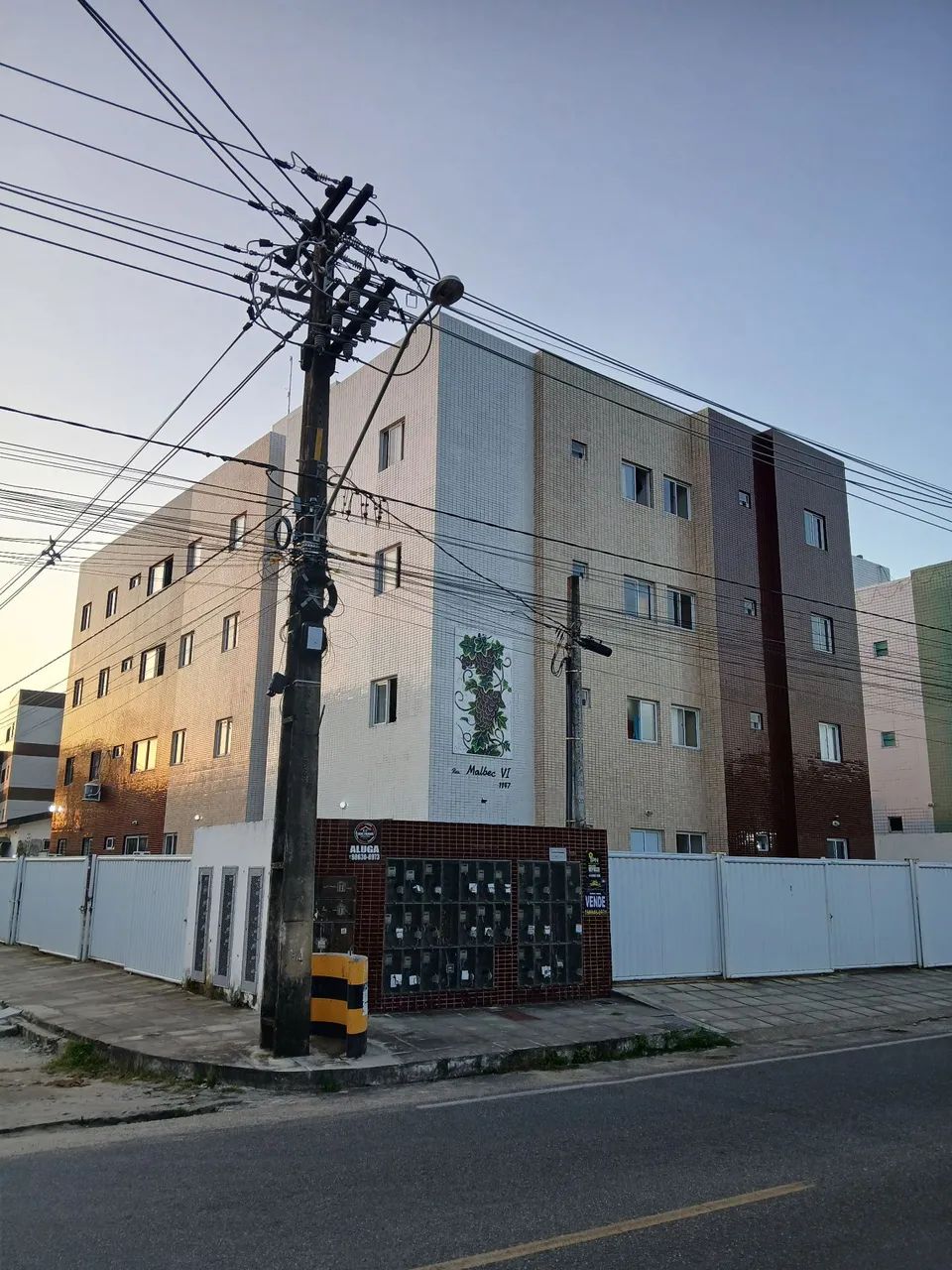 Foto - João Pessoa - Paratibe