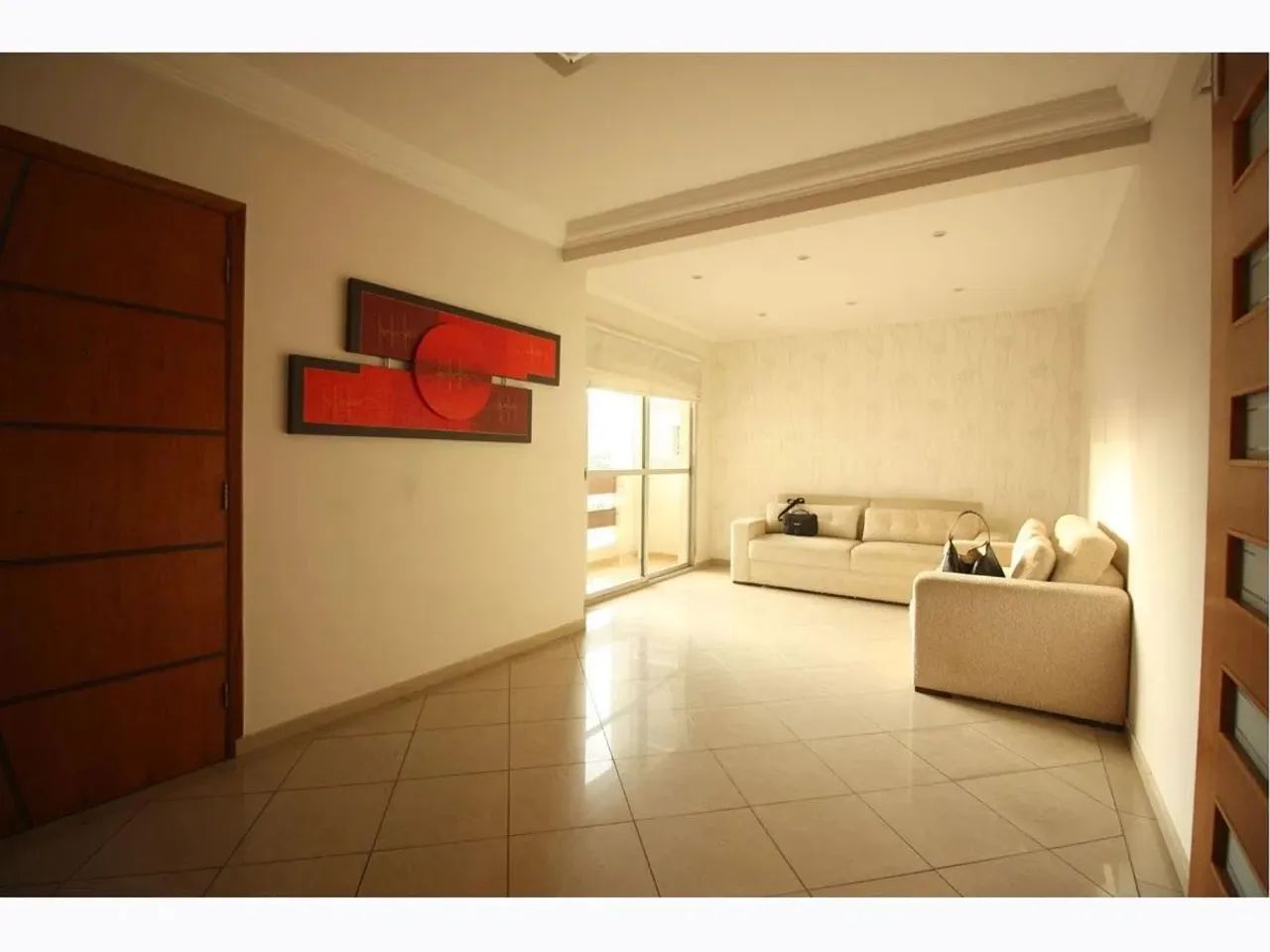 Apartamento para Locação em Guarulhos, Jardim Maia, 3 dormitórios, 1 suíte, 2 banheiros, 1 - Foto 2