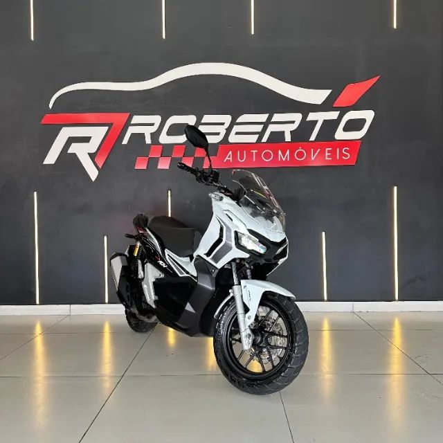 Honda ADV 150 15.000KMs 2021 - Foto 13