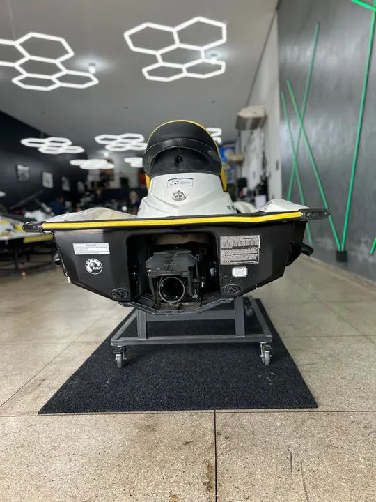 SP 720 2005 GTI - Foto 4