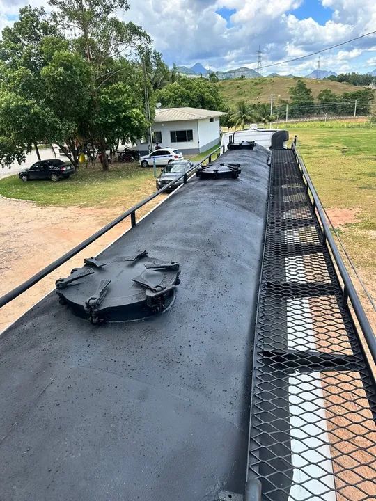 CARRETA SILO SILOCAR SR37 - Foto 5