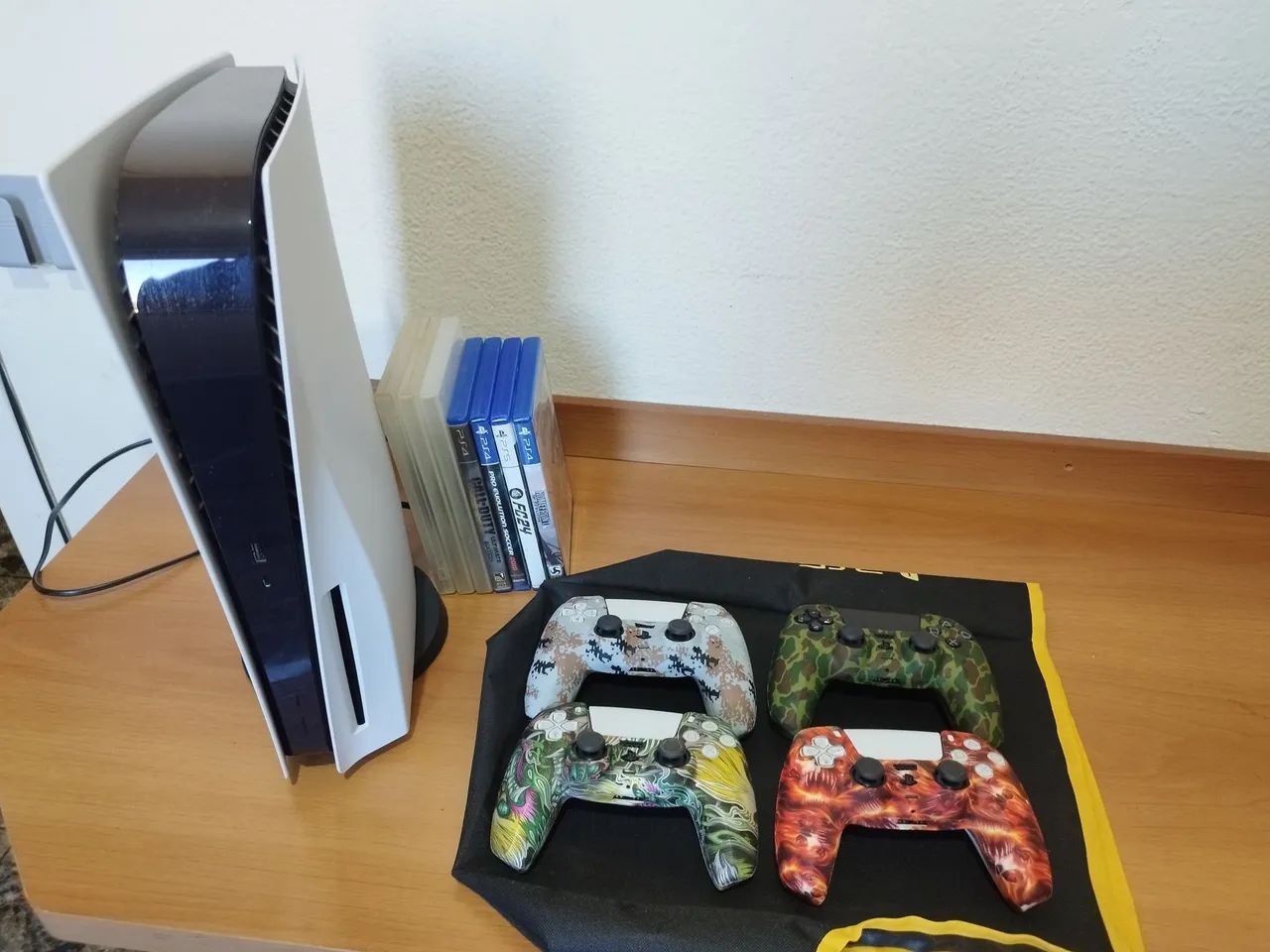 Sony PS5